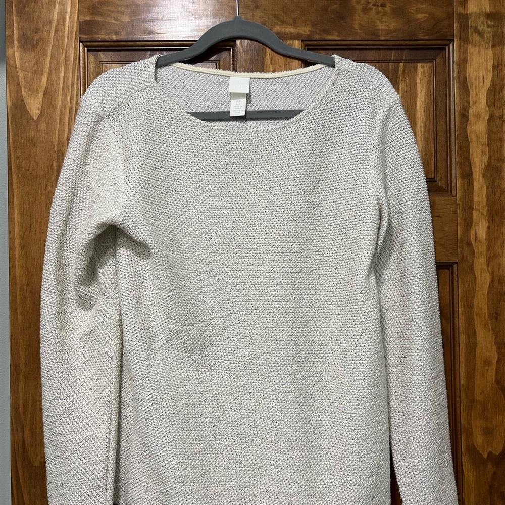 HM sweater